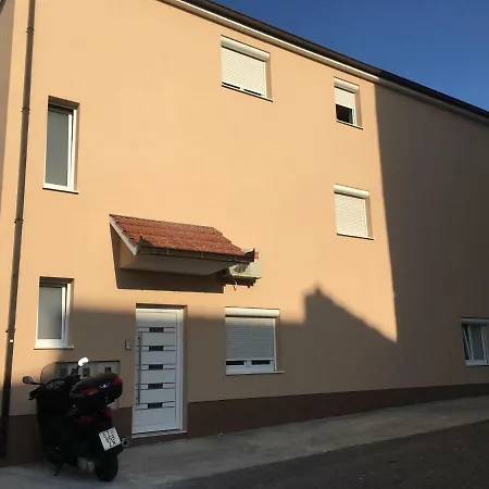 Lägenhet Zdenka