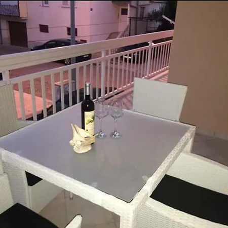 Zdenka Lägenhet Split