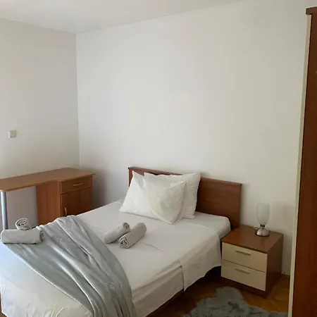 Apartamento Zdenka Split
