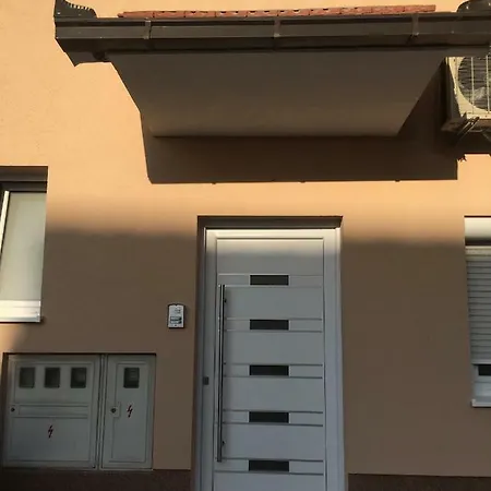 Zdenka Apartamento Split