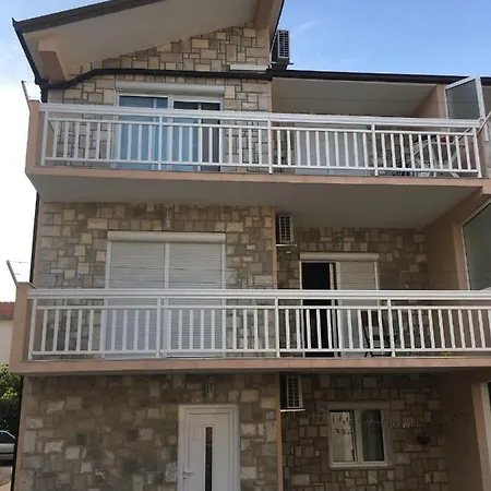 Zdenka Apartamento Split