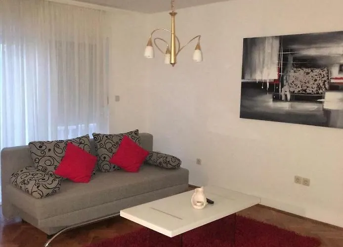 Zdenka Apartament