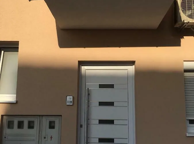 Zdenka Apartament Split